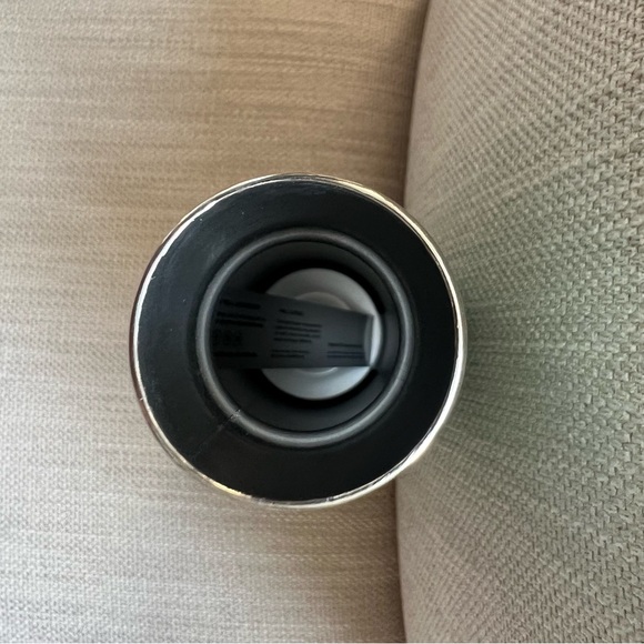 [NEW] Swell Water Bottle 25oz (Glitter Green) - Picture 3 of 4